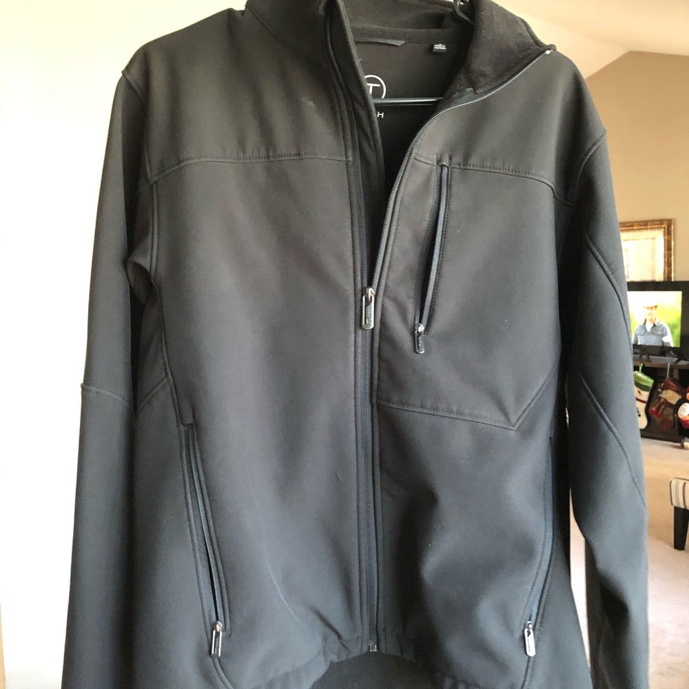 T Tech Water and Wind Proof jacket